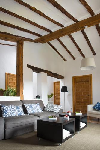 La Casa de Enmedio