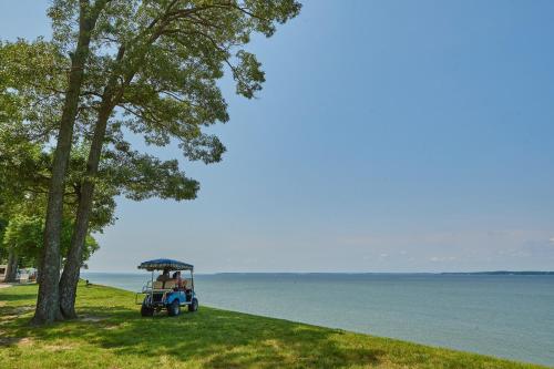 Grey's Point Camp Cottage 7 - image 8