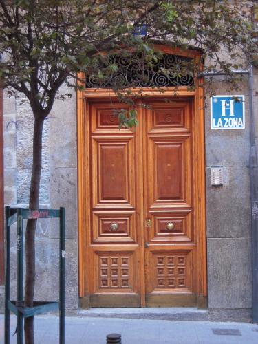 Hostal La Zona