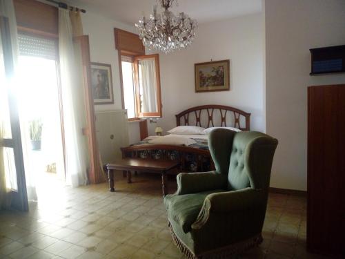  B&B Casa Letizia Appartamento al piano terra in Sannicola