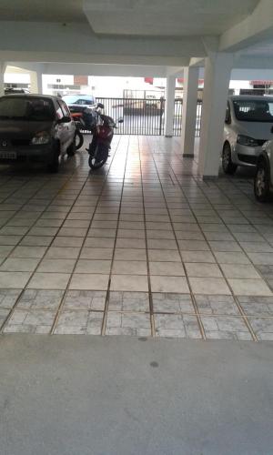 Apartamento temporada praia grande