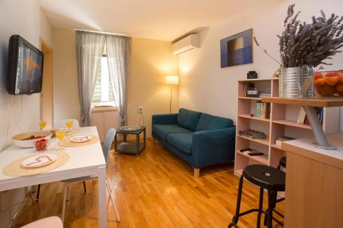  In the center of old town, Ferienwohnung in Split