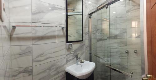 A-Hope Suite Hotel - Céntrico (A-Hope Suite Hotel - Centrico) in Huancayo