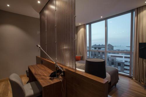 Puerto Norte Design Hotel