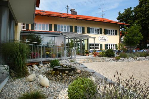 Wirth z ´ Moosham - Hotel