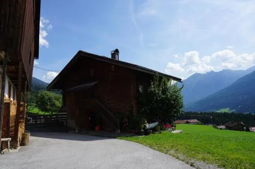 Bauernhaus Heisenbauer in Neukirchen am Großvenediger, Österreich