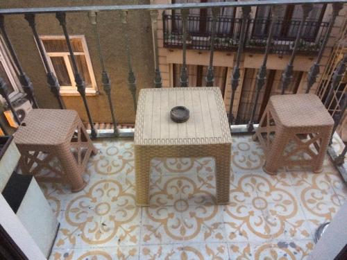 Planet Paprika Hostel in Istanbul