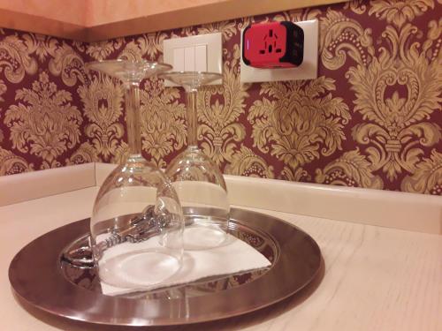 Affittacamere Guest House Glatimia - image 11