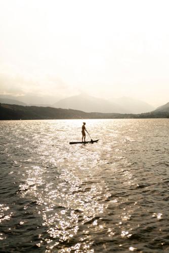 Villa Postillion am See - main image