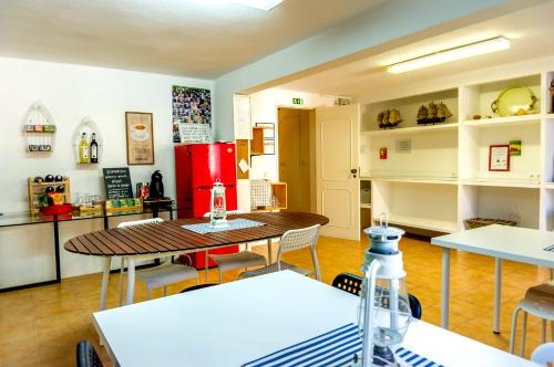 Food and beverages, Roaz de Bandeira Guesthouse in Olhao