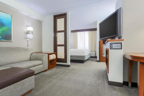 Hyatt Place Fort Worth/Hurst