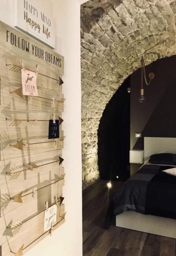 L'ArChasetta Historic Apartments - Accommodation - Casamassima