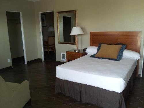 Oasis Boutique Motel – Boulder City, NV