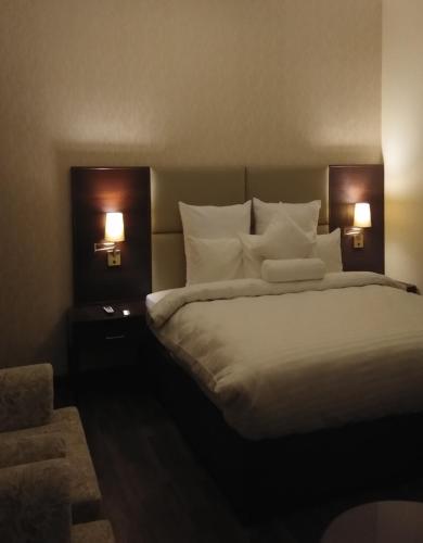 S Chalet Multan, Multan