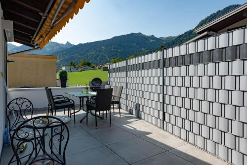 Facilities, Ferienwohnung - Bergblick - Vandans in Vandans