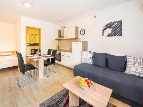  0-Bedroom Apartment in Rijeka in Rijeka
