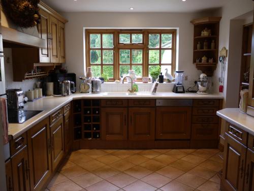 One Pelham Grove Bed & Breakfast - Catmere End