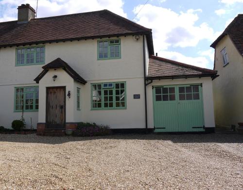 One Pelham Grove Bed & Breakfast Basildon