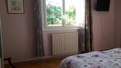 Villa Soleil Vacances – Vannes, MN