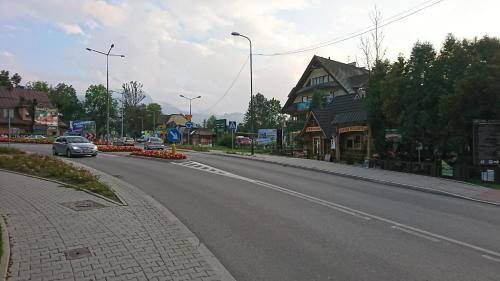 Studio Stroma Zakopane, Zakopane