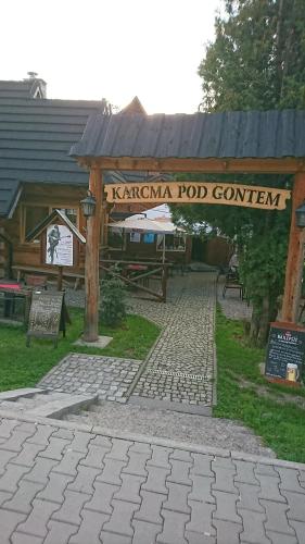 Studio Stroma Zakopane, Zakopane (photo 2)