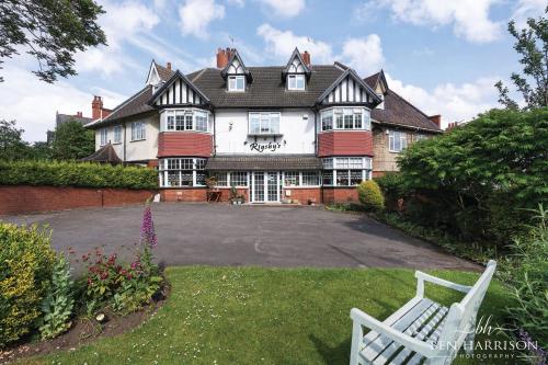 Rigsbys Guesthouse Doncaster BnB Bircotes