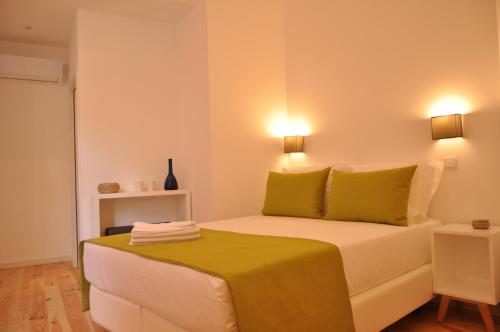 Mystay Porto Batalha - main image