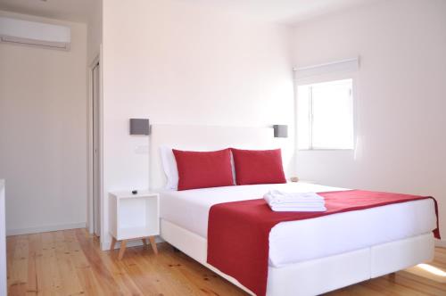 Mystay Porto Batalha - image 14