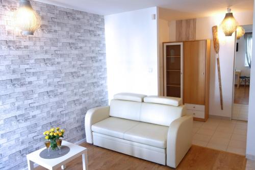 Bernadowska Apartmenty Lu 800m plaża