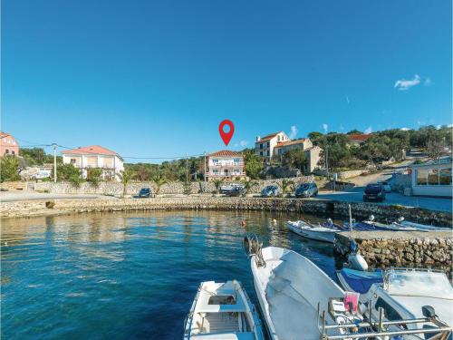  One-Bedroom Apartment in Lun in Lun