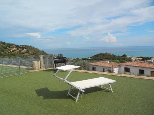 La Costa Est Villa con Vista Mare in Ogliastra Sardegna