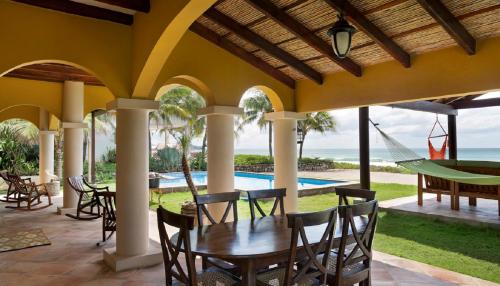Casa Cantamar