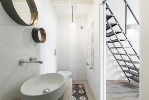 Orazio33 b&b – Monopoli, LA
