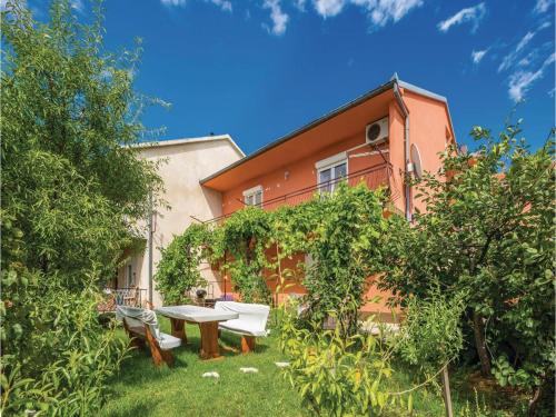  Apartment Brinjska V in Senj