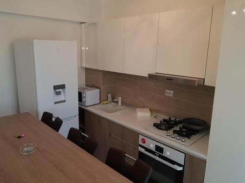 Apartament River Towers
