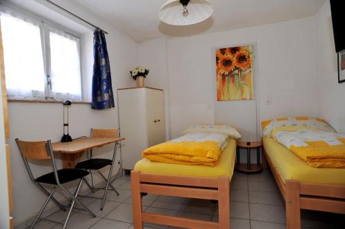 Niros Bed & Breakfast - main image