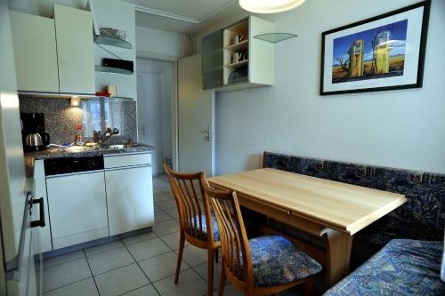 المرافق, Niros Bed & Breakfast in بيرسفيلدين