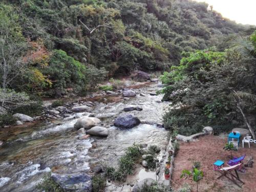 Casa Río Cuale and River Retreat