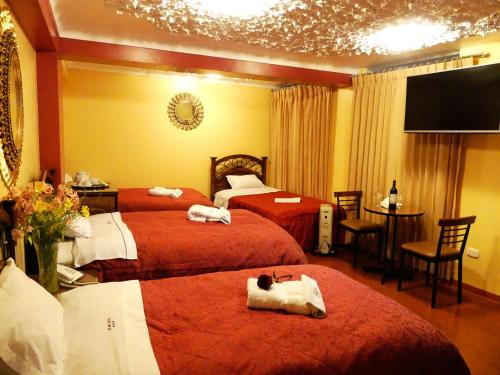 hotel photo