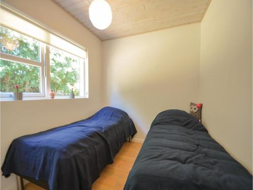  Three-Bedroom Holiday Home In Ebeltoft in Ebeltoft