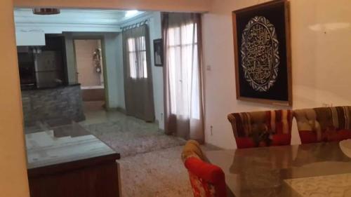 Helmeya Apartment with Touristic Views — other in Sayeda Zainab Street, Houd Marsoud Street coming from Qadry street., Cairo, 12345, Egypt