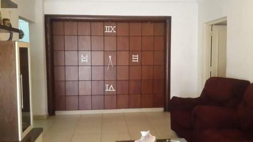 Helmeya Apartment with Touristic Views