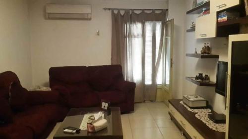 Helmeya Apartment with Touristic Views