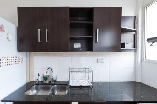 Luxury 2BR 1.5B in Palermo Queen, Buenos Aires (fotografie 8)