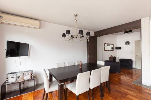 Luxury 2BR 1.5B in Palermo Queen, Buenos Aires (fotografie 6)