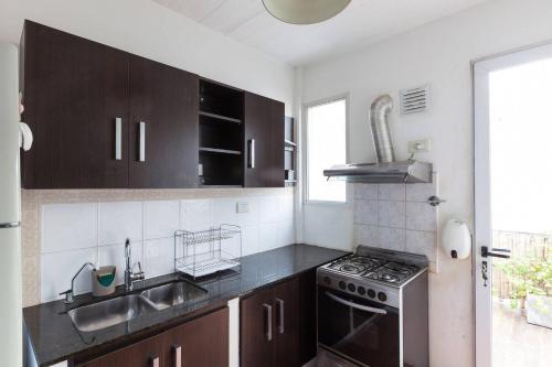 Luxury 2BR 1.5B in Palermo Queen, Buenos Aires (fotografie 10)