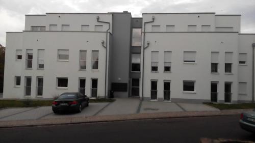 Im Hirzenbruch 1 - Apartment - Nohfelden