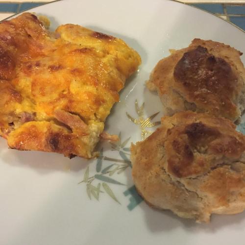 1872 Denham Inn - 식음료(F&B)