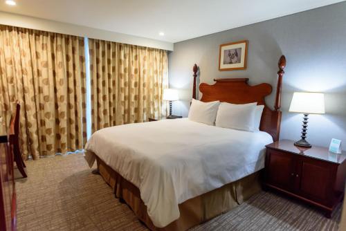 Polynesian Residences Waikiki Beach Room Type - Studio King