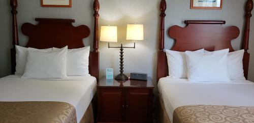 Polynesian Residences Waikiki Beach Room Type - Deluxe Double Room